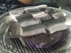 -本炙炭烤·蒲烧活鳗料理店(金沙洲店)