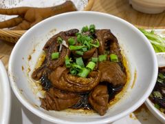 -弄堂咪道-饭香·面香·馄饨香(汇锦广场店)