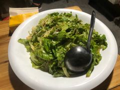 -勇猛子川菜馆(新军路店)