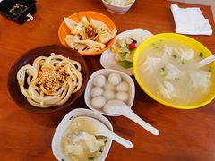 -龙抄手(春熙路总店)