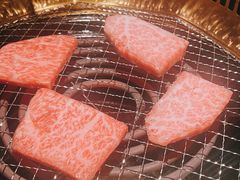 -無二炙坊·和牛烧肉(大钟寺1733店)
