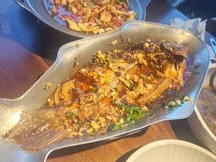 -树厨贵州菜(铜仁花果山店)