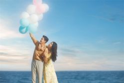 -巴黎婚纱摄影工作室