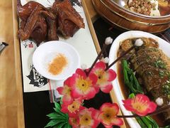 -肥仔顺德菜(龙悦居店)