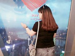 -WFC会仙楼观景台