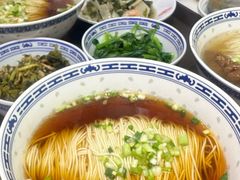 -鲁达面馆本帮风味(共康东路店)