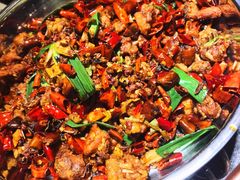 -酒肉行·虎子盐筋烤肉(大寨路店)