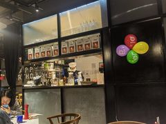 -玛尚诺意式餐厅(天环广场店)