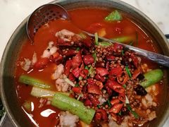 -漢舍中国菜馆(889广场店)