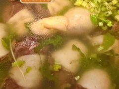 大肠血汤-一刘汤包(杏林店)