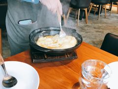 圆石炒笨蛋-原食日记(三里屯店)