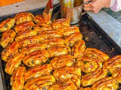 -郭际辣饼铺(第三中学店)