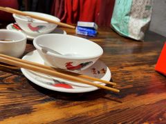 -广府乡下·饭庄(新港东路店)