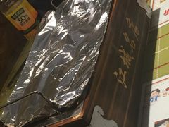 -楚太子  中餐&烧烤(武大店)