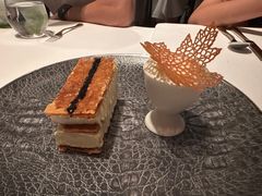 -翡翠36餐厅(浦东香格里拉店)