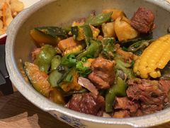 -金掌勺锅包肉(太原万达店)