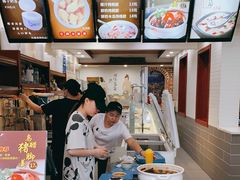 -冰神糖水铺(国贸中心店)