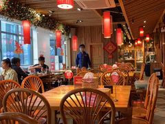 -老凯俚酸汤鱼(鸿通城店)