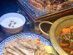 -霄汉羊排(万松园一店)