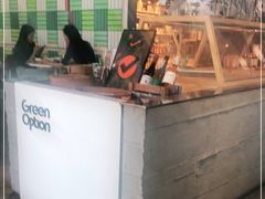 -Green Option(官舍店)