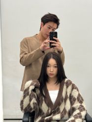 -DL HOPE明星造型