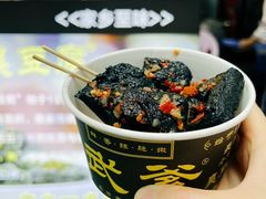 -武爹臭豆腐(坡子街店)