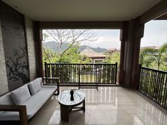 -广州从化都喜泰丽度假酒店温泉