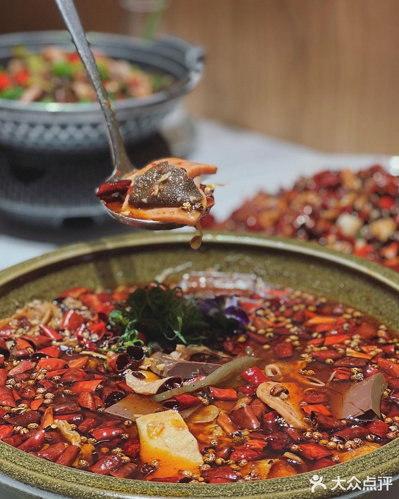 帝都排队神店｜全国小龙虾必吃餐厅｜恰饭好去处