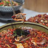 帝都排队神店｜全国小龙虾必吃餐厅｜恰饭好去处
