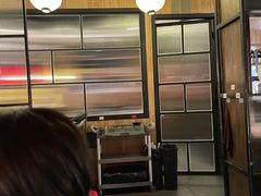 大堂-盛焰铁板烧(王府井店)