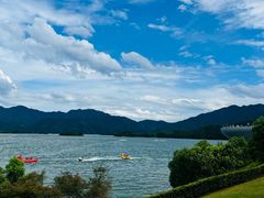 -千岛湖-欢乐水世界