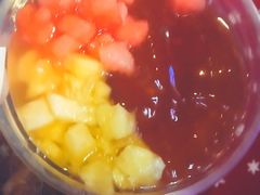 凉粉-很久以前羊肉串(簋街店)