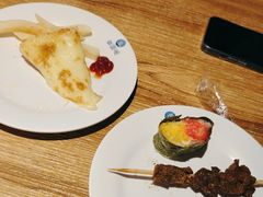 -纽斯特牛排自助餐厅(浦东文峰广场店)