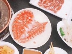 -北门涮肉·炭火铜锅涮肉(什刹海店)
