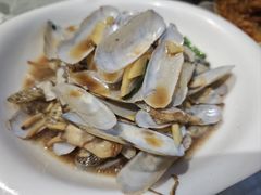 -阿巧一号私房菜(止园路店)