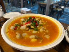 -尽善百年古院餐厅(王家老宅店)