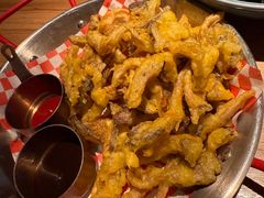 -雪熊精酿·哈尔滨烧烤酒馆(非遗大串店)