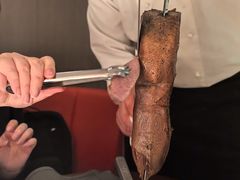 -拉蒂娜·巴西牛排馆 Latina·Brazilian Steakhouse(陆家嘴旗舰店)
