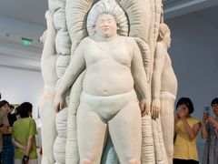 -四川美术学院美术馆