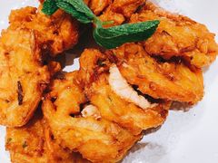 -好福记饭店(红梅公园店)