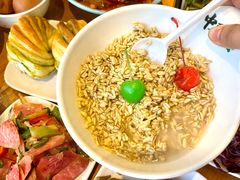 -中阿兰牛肉面(悦海新天地店)