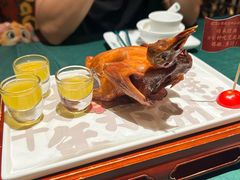 -大鸽饭(汉溪长隆店)