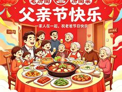 -老济南·地道济南菜(大明湖店)