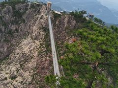 -明堂山风景区