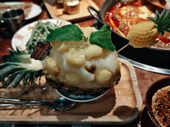-楠火锅(西单店)
