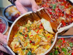 -泥糊破店小酒馆·团建聚餐(南京西路店)