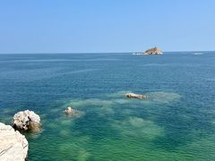 -养马岛旅游度假区