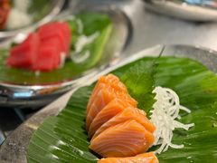 -解放碑威斯汀酒店-知味国际美食餐厅