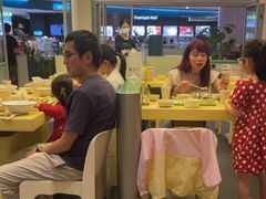 -米仓食堂(皇庭广场店)