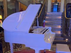 -波特曼西餐厅(中央大街店)